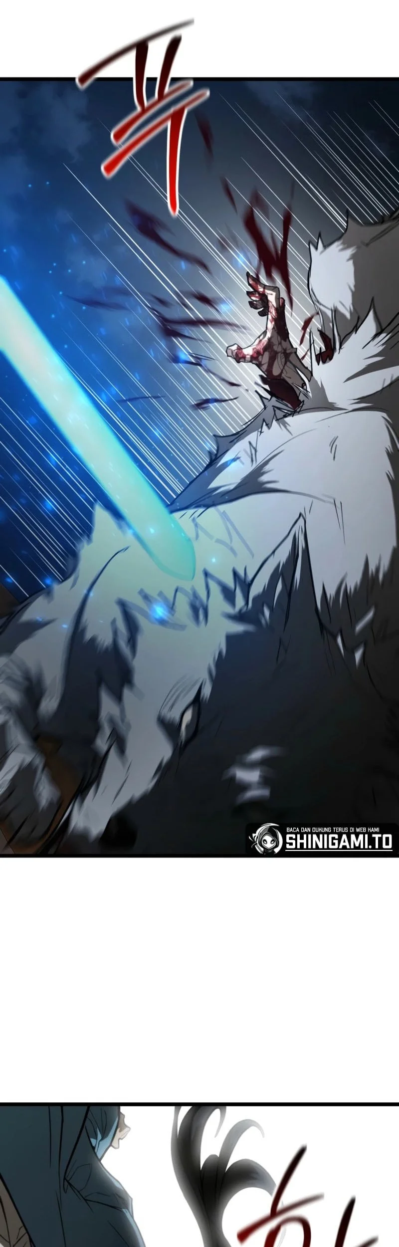 Unrivaled Spear Demon Chapter 21 Gambar 31