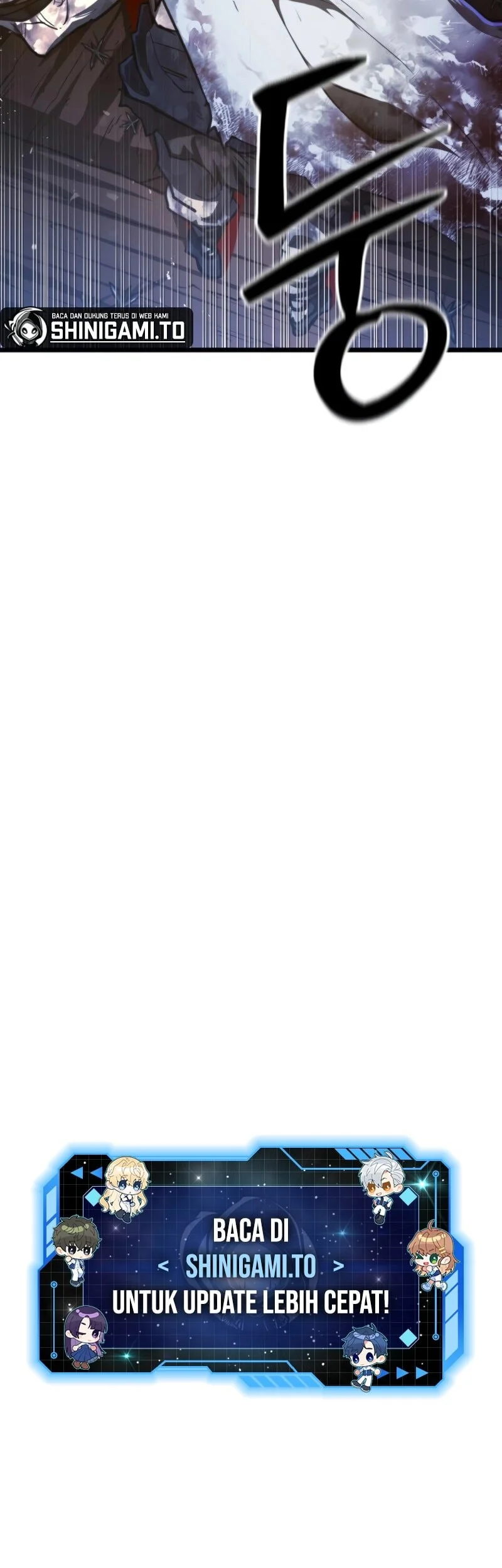 Unrivaled Spear Demon Chapter 22 Gambar 64