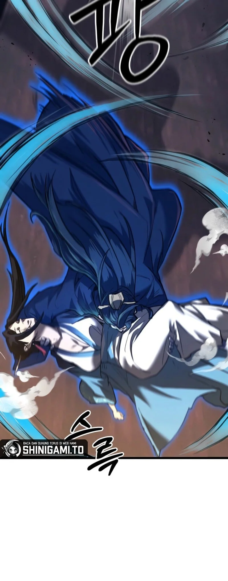 Unrivaled Spear Demon Chapter 22 Gambar 37