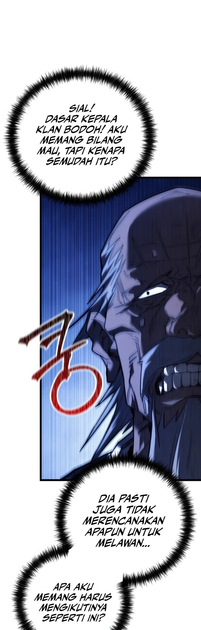 Unrivaled Spear Demon Chapter 22 Gambar 8