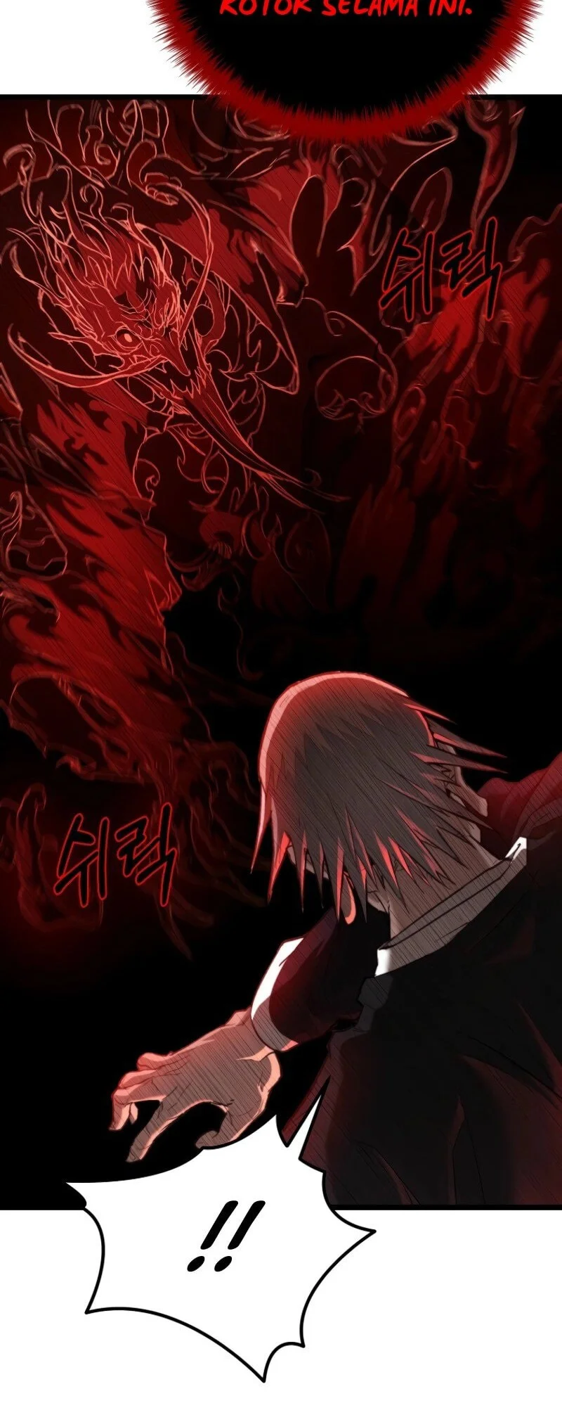 Unrivaled Spear Demon Chapter 23 Gambar 53