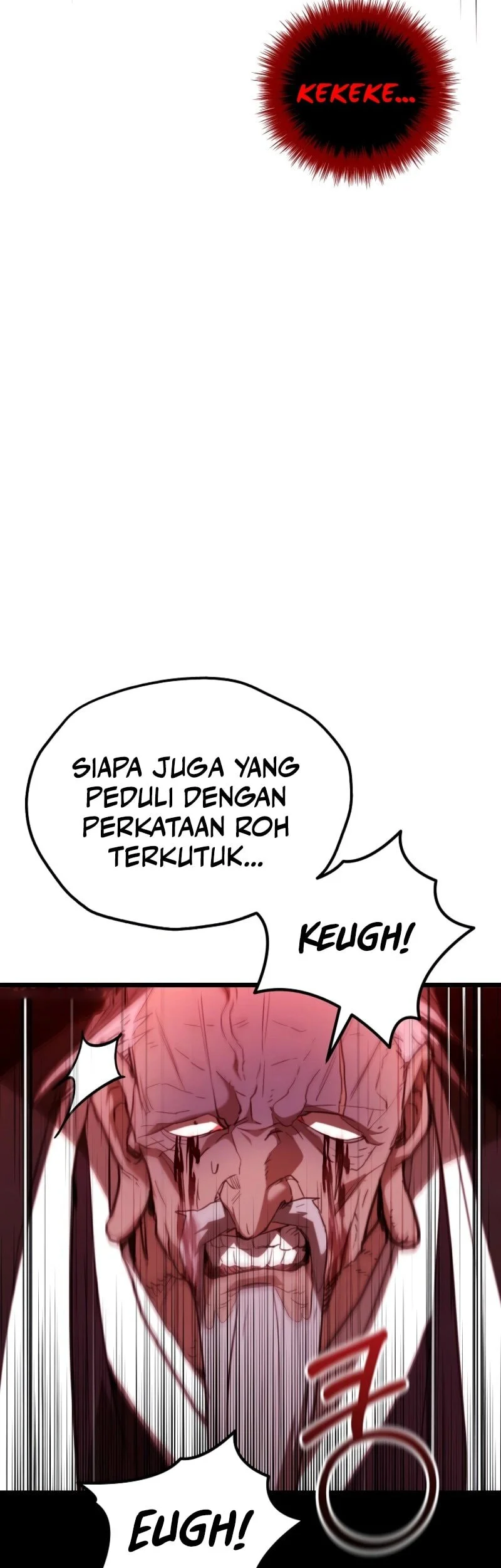 Unrivaled Spear Demon Chapter 23 Gambar 60