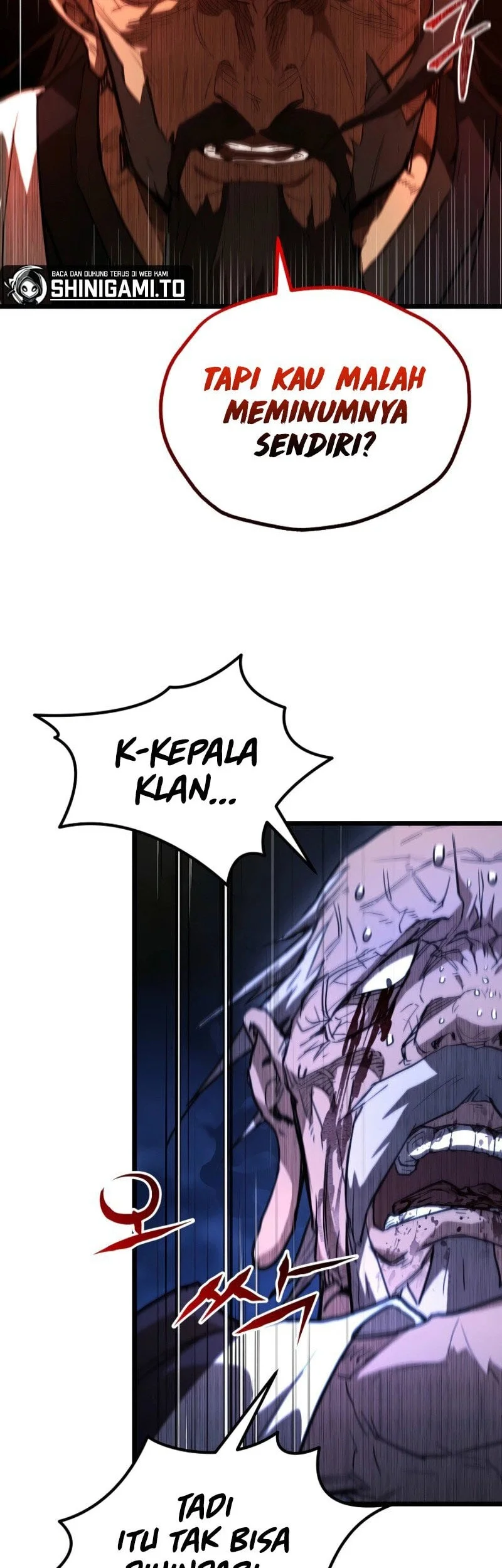 Unrivaled Spear Demon Chapter 23 Gambar 67