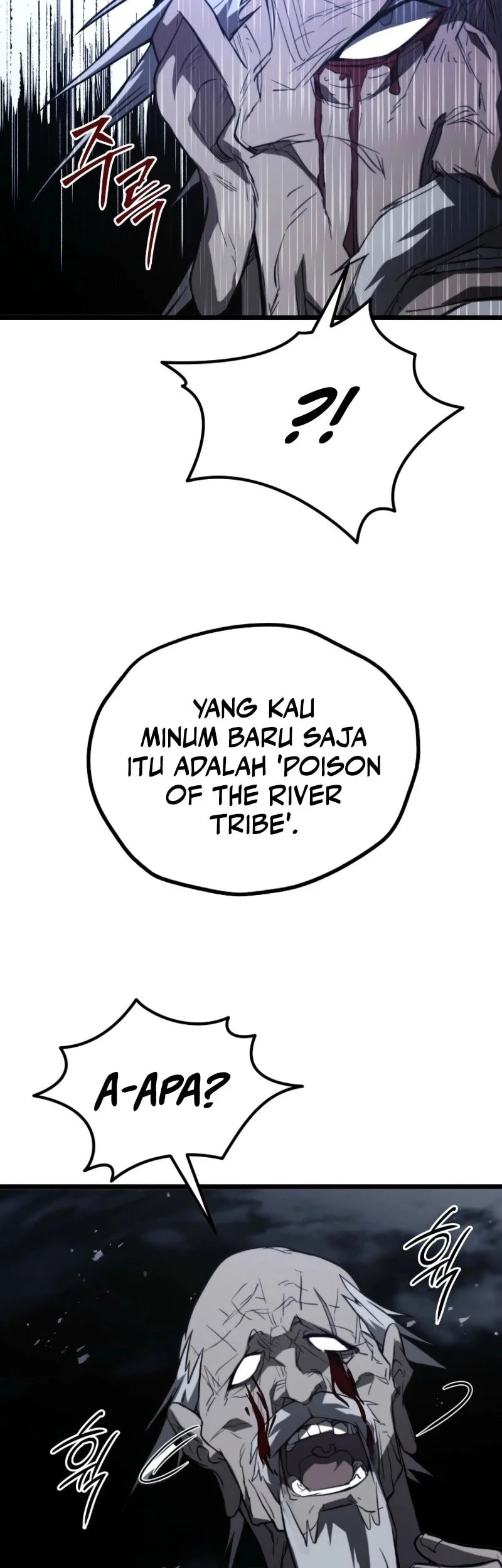 Unrivaled Spear Demon Chapter 23 Gambar 43