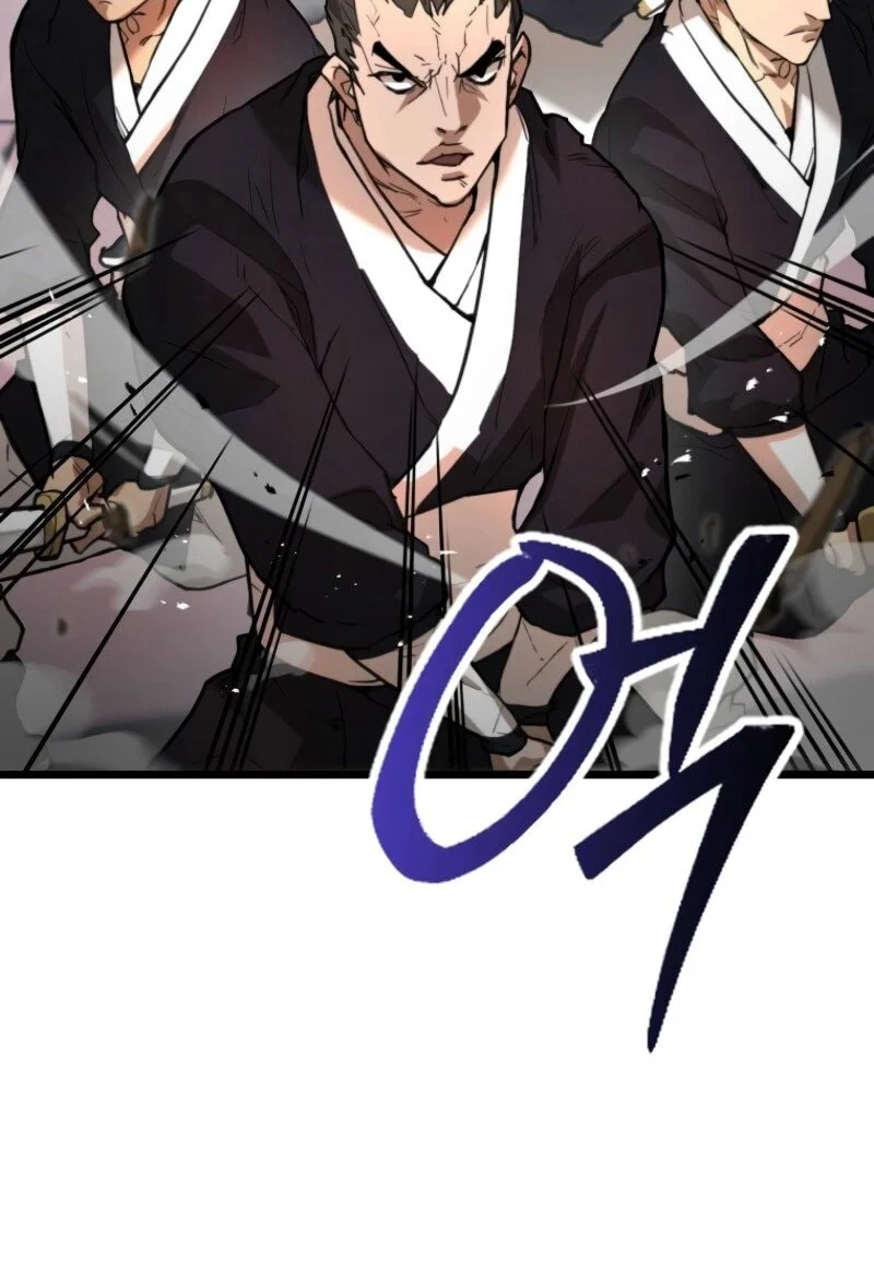 Unrivaled Spear Demon Chapter 23 Gambar 5