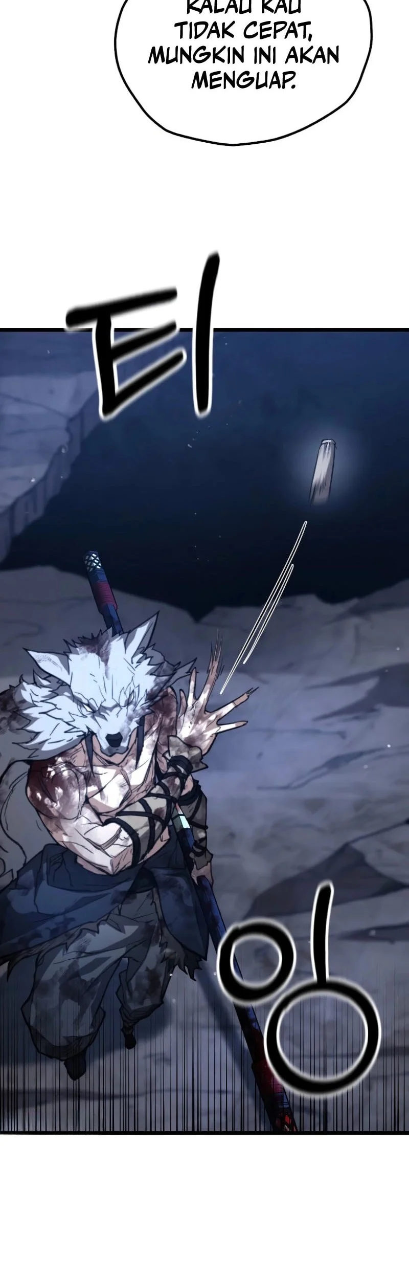 Unrivaled Spear Demon Chapter 24 Gambar 37