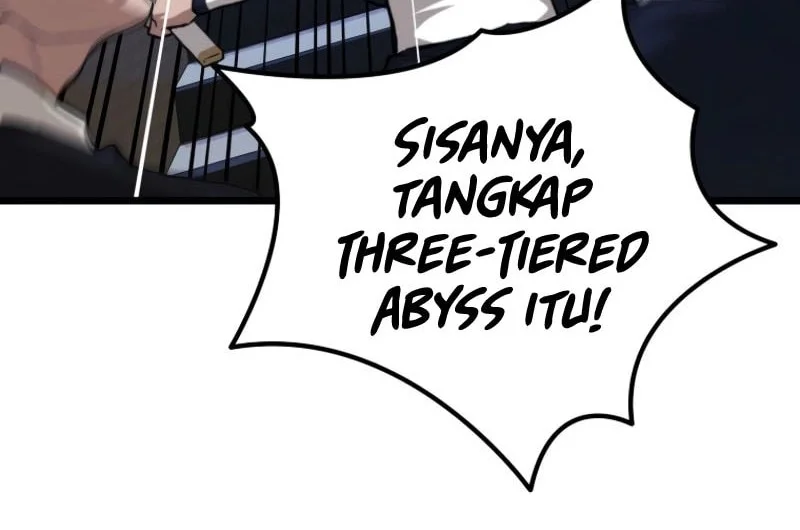 Unrivaled Spear Demon Chapter 24 Gambar 41