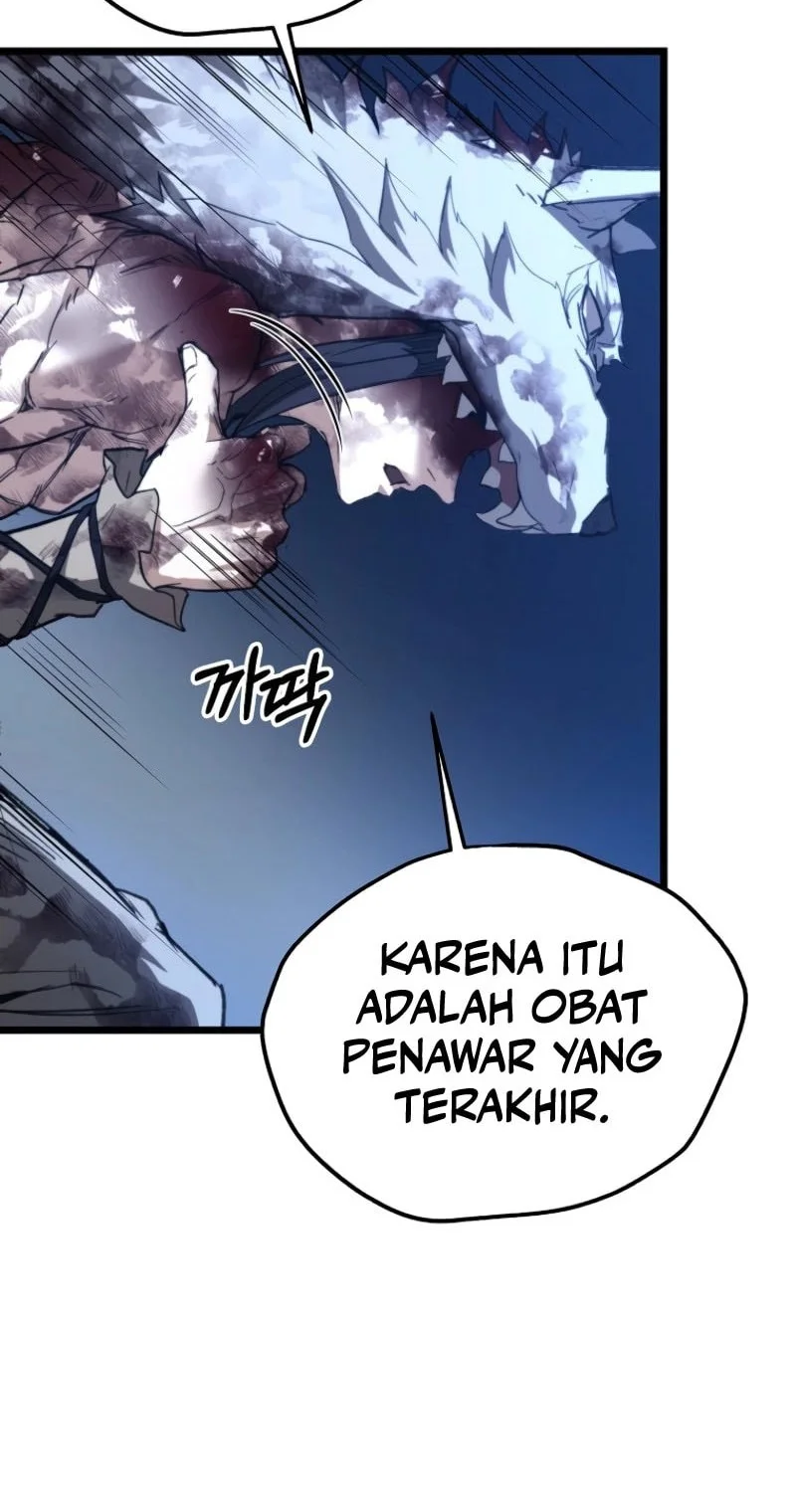 Unrivaled Spear Demon Chapter 24 Gambar 45