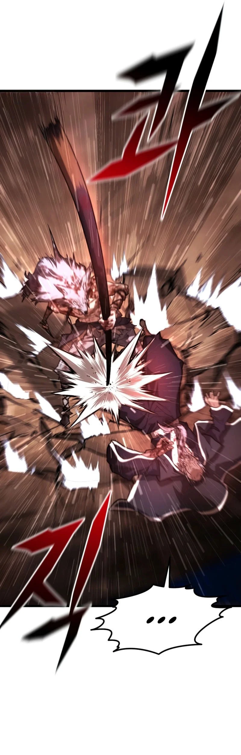 Unrivaled Spear Demon Chapter 24 Gambar 10