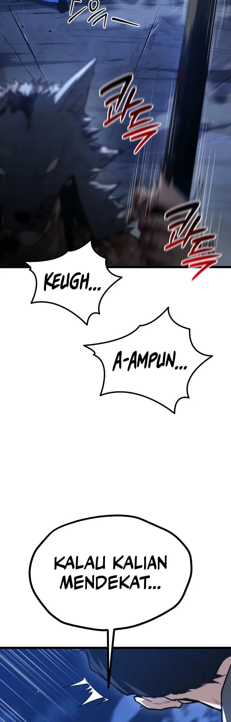 Unrivaled Spear Demon Chapter 24 Gambar 12