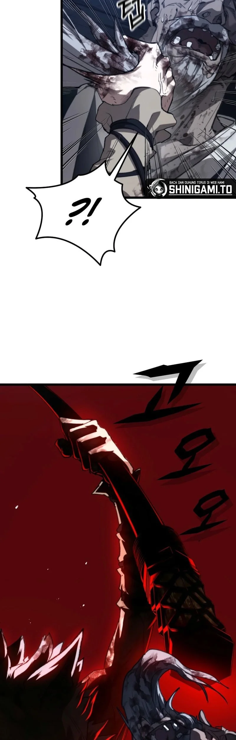 Unrivaled Spear Demon Chapter 24 Gambar 16