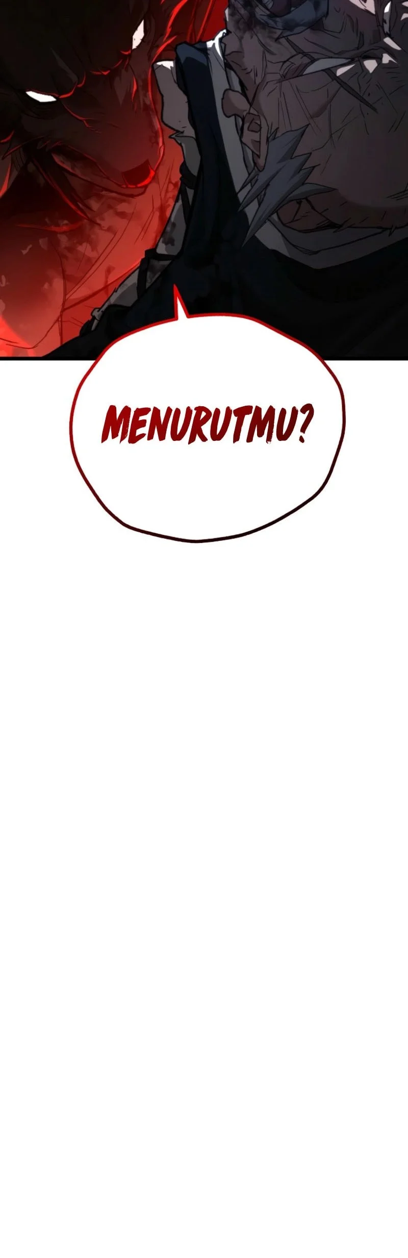 Unrivaled Spear Demon Chapter 24 Gambar 17