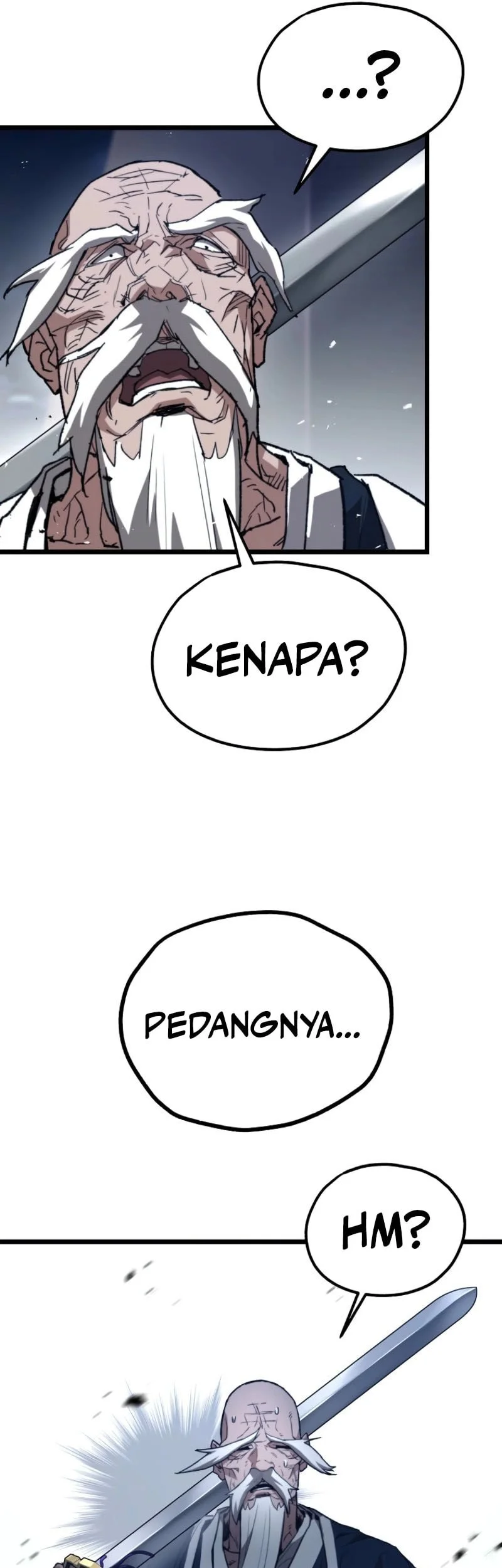 Unrivaled Spear Demon Chapter 25 Gambar 50