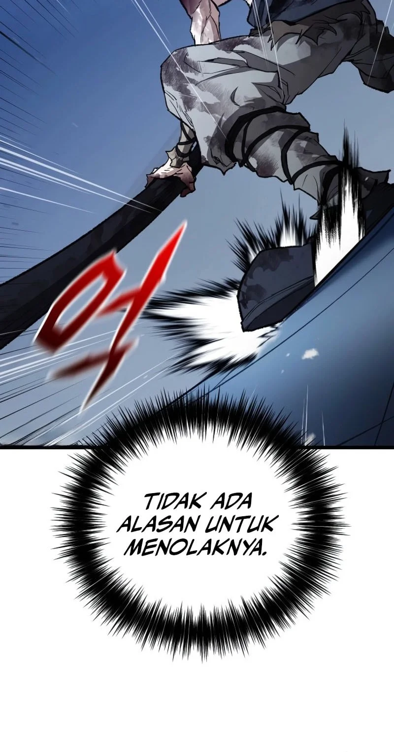 Unrivaled Spear Demon Chapter 25 Gambar 37