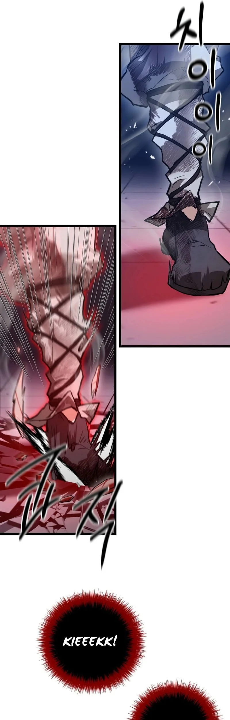 Unrivaled Spear Demon Chapter 25 Gambar 38