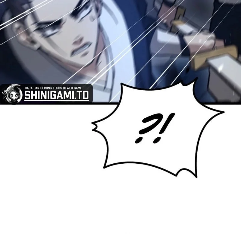 Unrivaled Spear Demon Chapter 25 Gambar 21