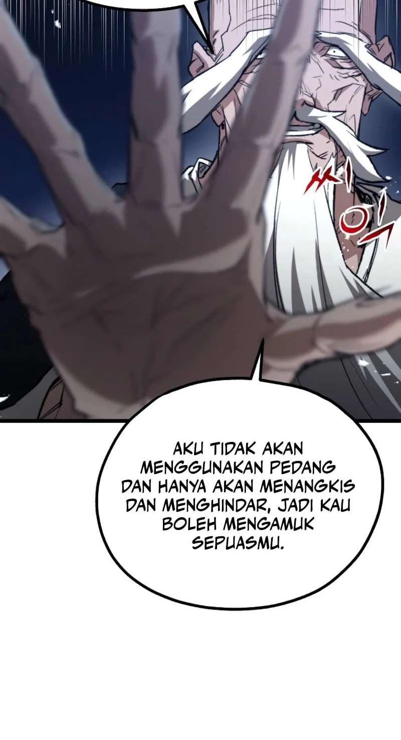 Unrivaled Spear Demon Chapter 25 Gambar 33