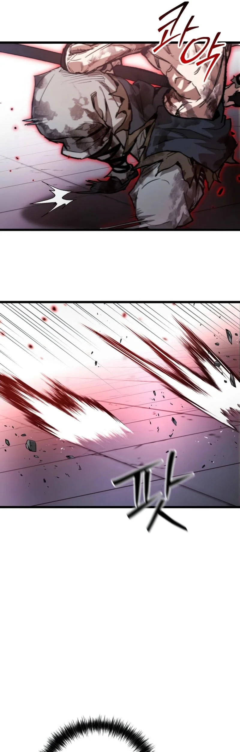 Unrivaled Spear Demon Chapter 26 Gambar 54