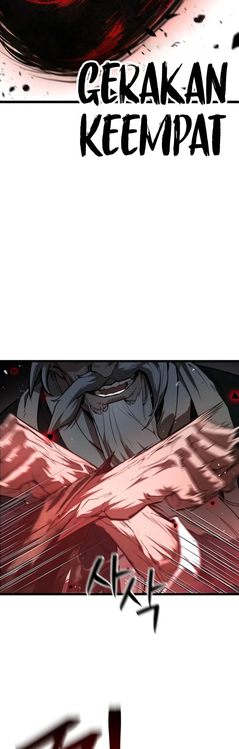 Unrivaled Spear Demon Chapter 26 Gambar 38