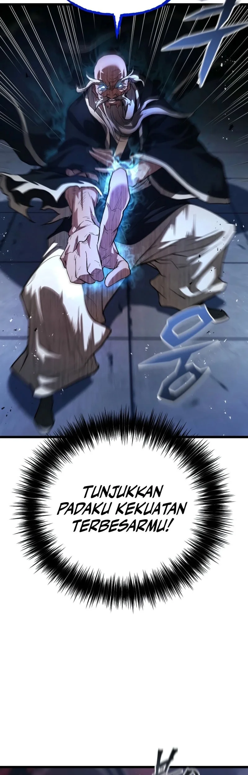 Unrivaled Spear Demon Chapter 26 Gambar 48