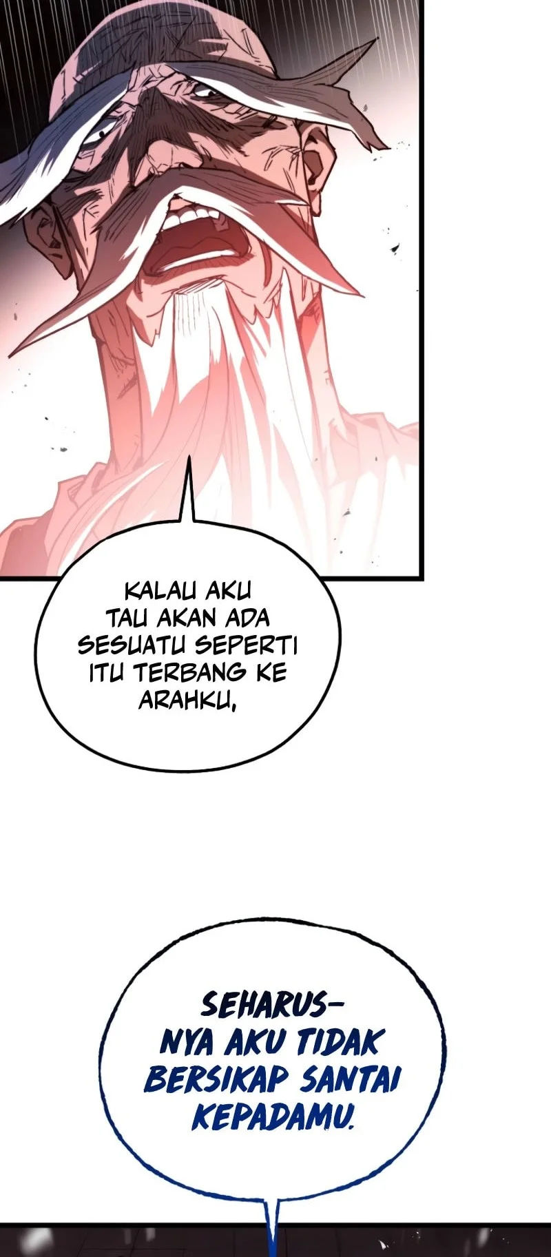 Unrivaled Spear Demon Chapter 26 Gambar 9