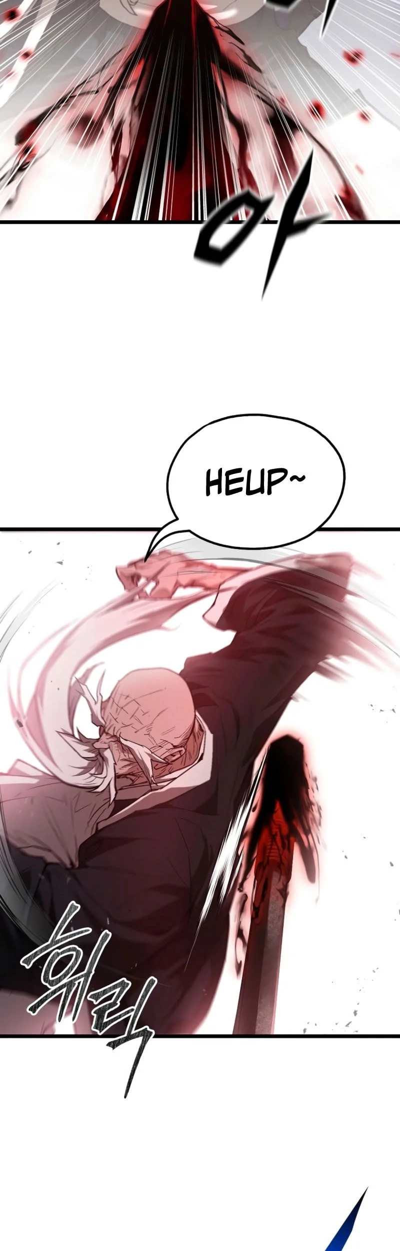 Unrivaled Spear Demon Chapter 26 Gambar 12