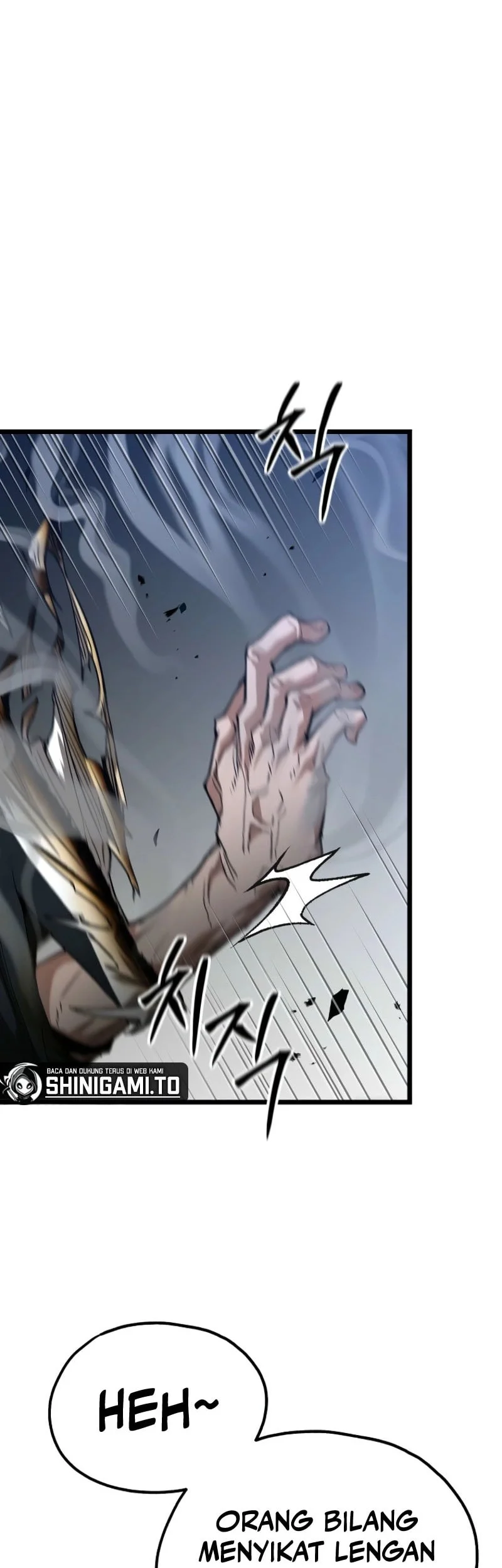 Unrivaled Spear Demon Chapter 26 Gambar 15