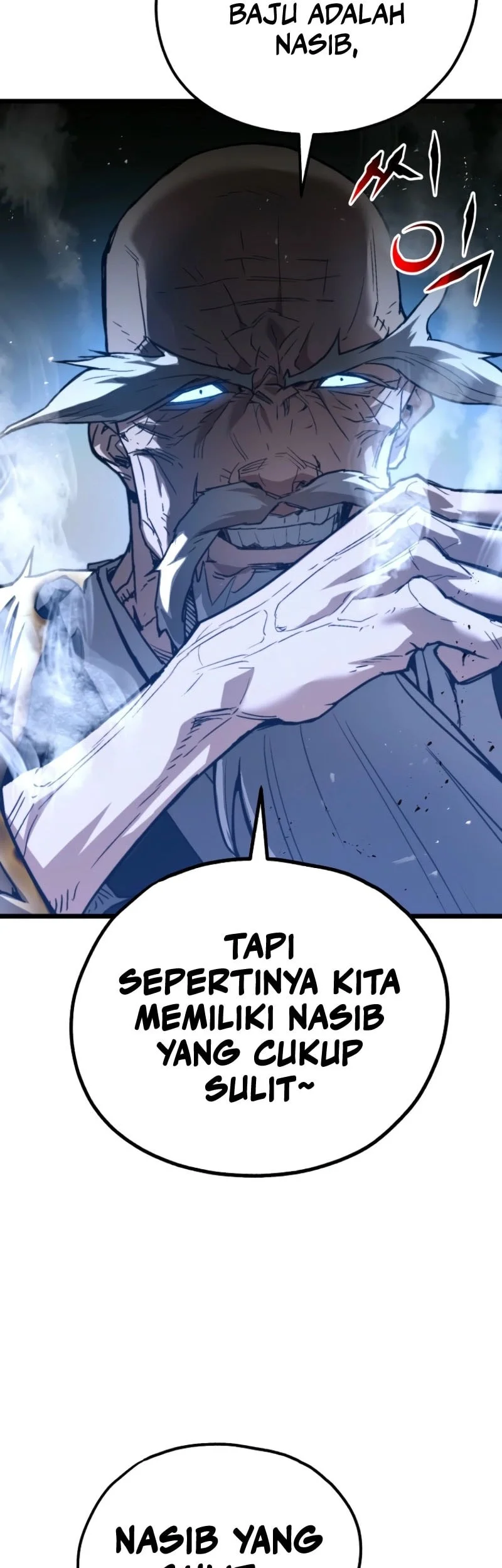 Unrivaled Spear Demon Chapter 26 Gambar 16