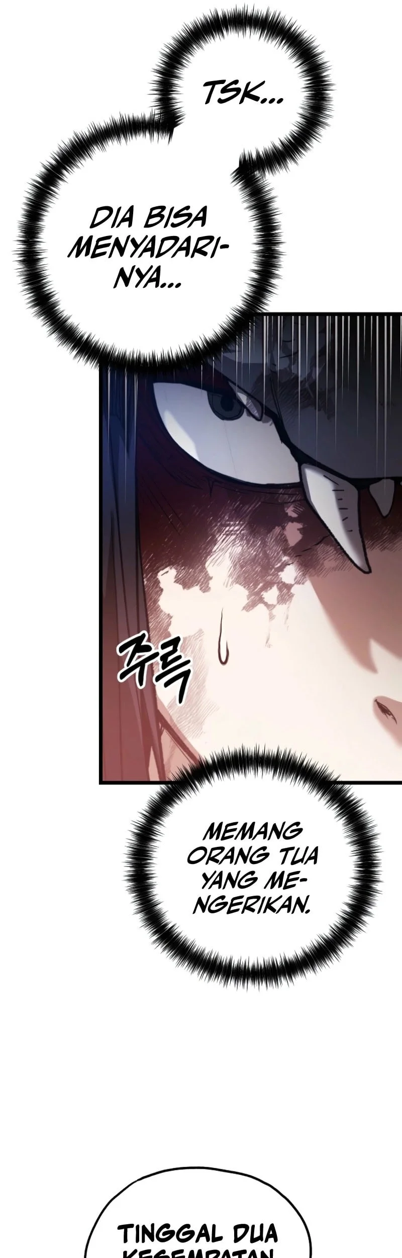 Unrivaled Spear Demon Chapter 26 Gambar 30