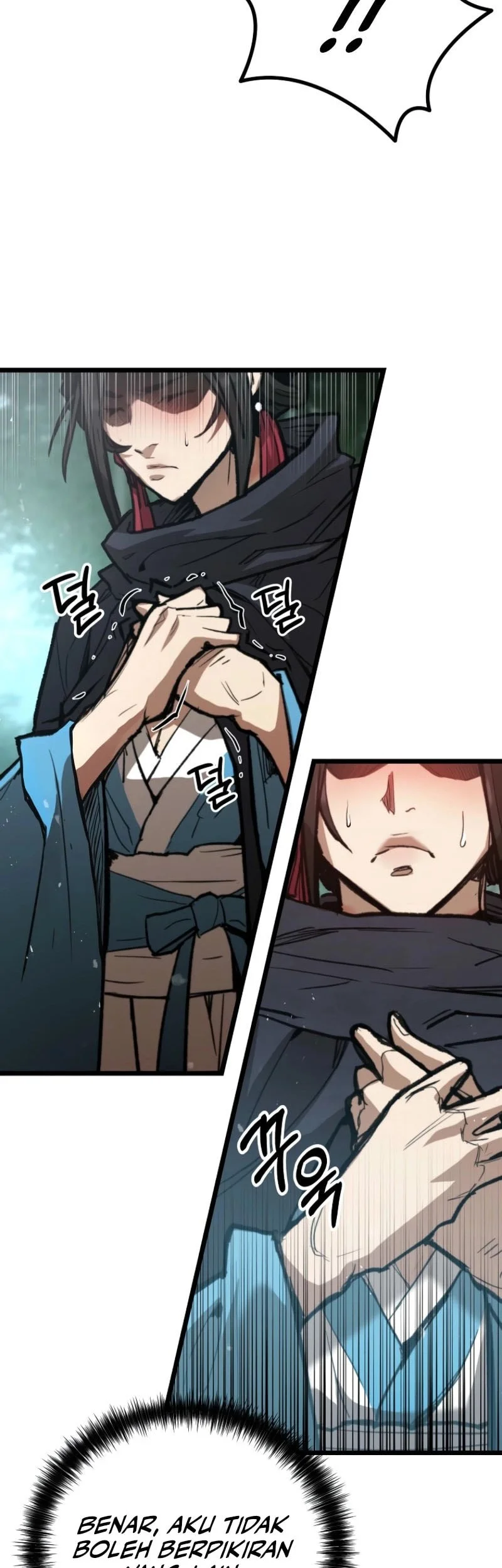 Unrivaled Spear Demon Chapter 28 Gambar 52