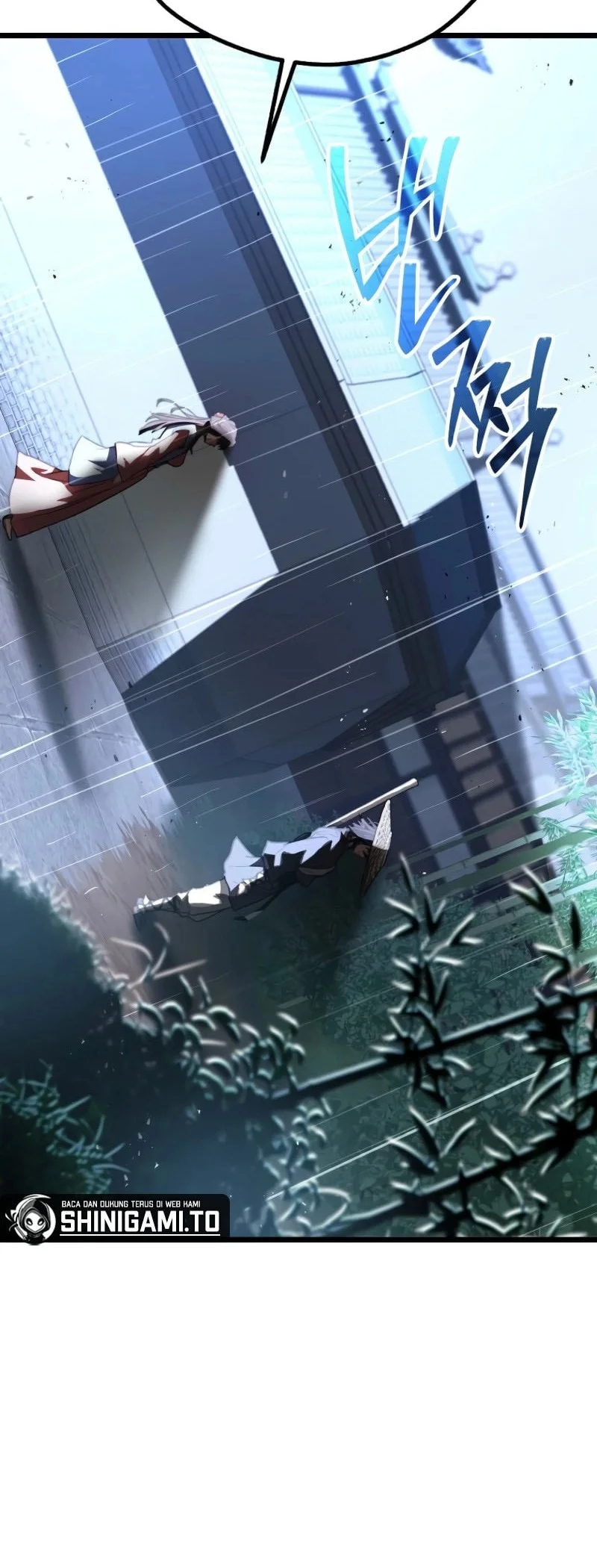 Unrivaled Spear Demon Chapter 28 Gambar 37