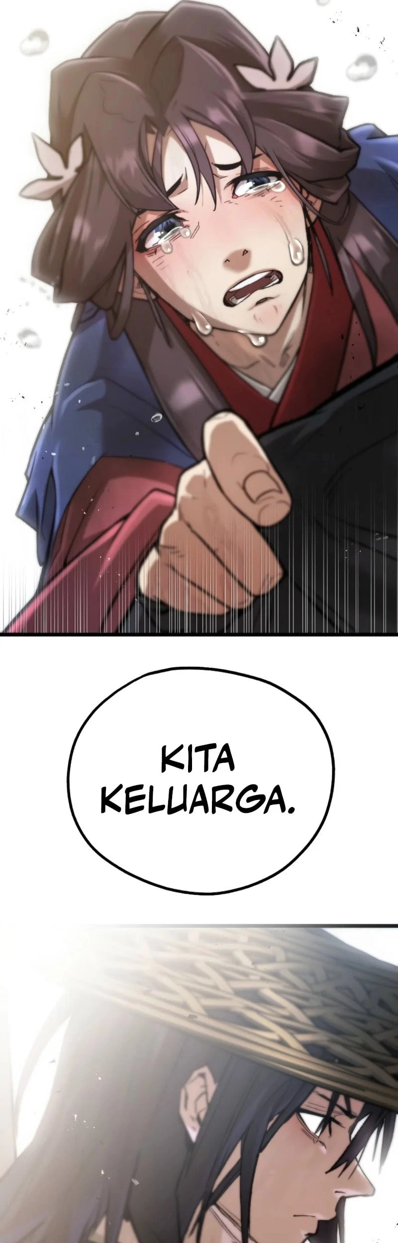 Unrivaled Spear Demon Chapter 28 Gambar 34