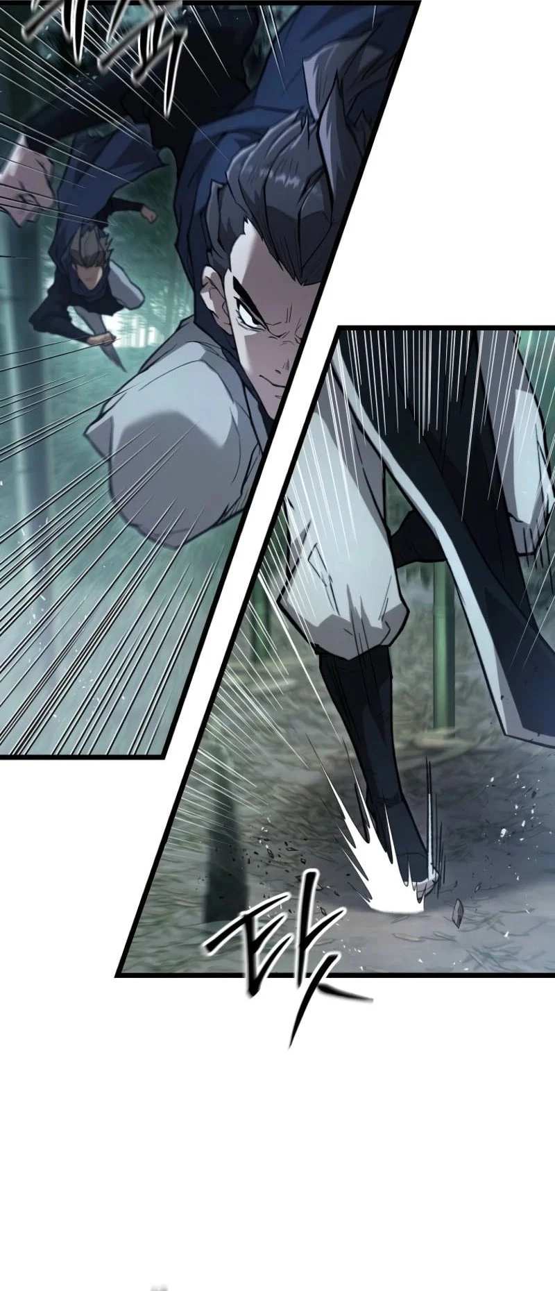 Unrivaled Spear Demon Chapter 28 Gambar 45