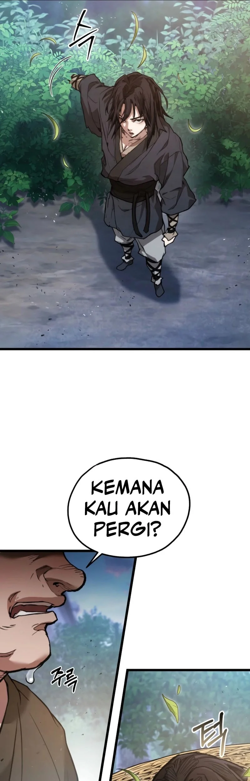 Unrivaled Spear Demon Chapter 28 Gambar 6