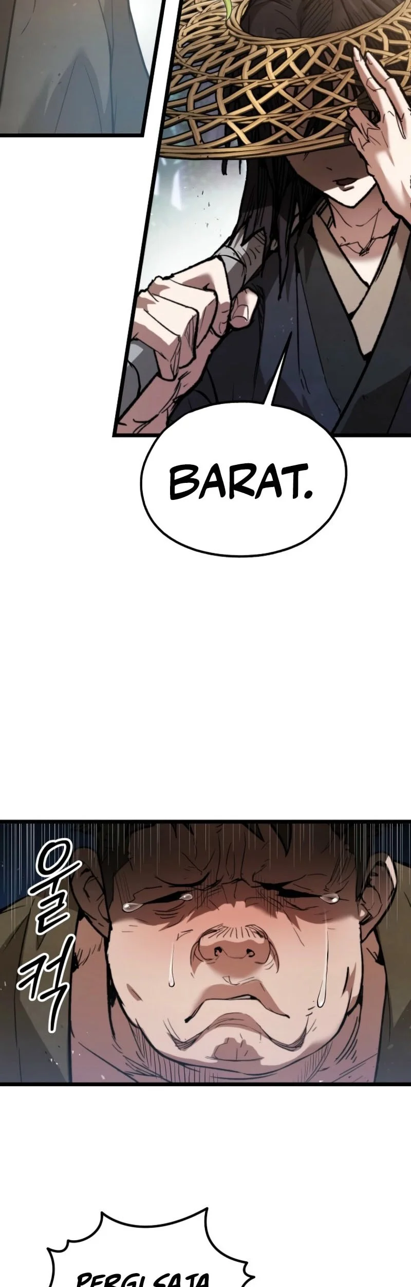 Unrivaled Spear Demon Chapter 28 Gambar 7