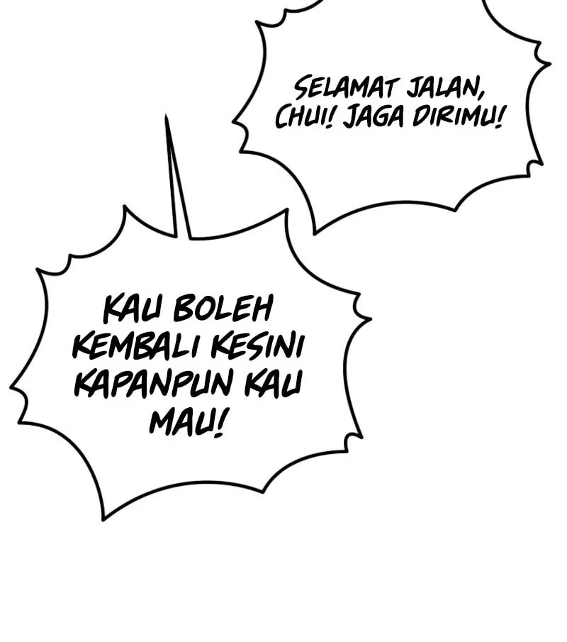 Unrivaled Spear Demon Chapter 28 Gambar 9