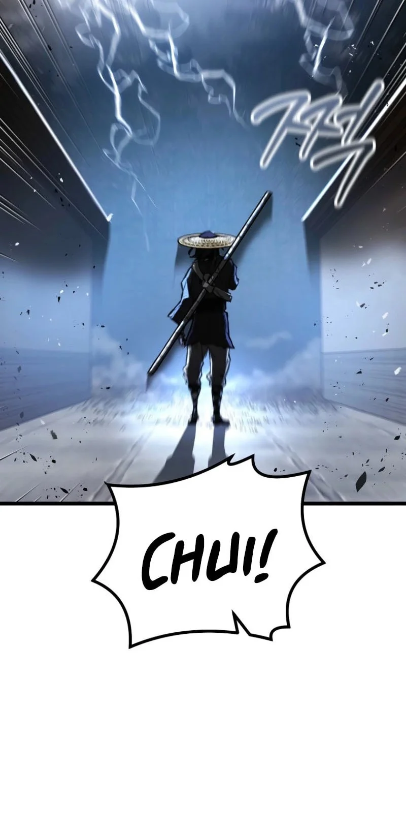 Unrivaled Spear Demon Chapter 28 Gambar 17