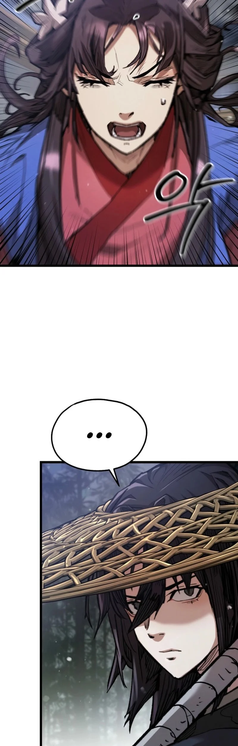 Unrivaled Spear Demon Chapter 28 Gambar 19