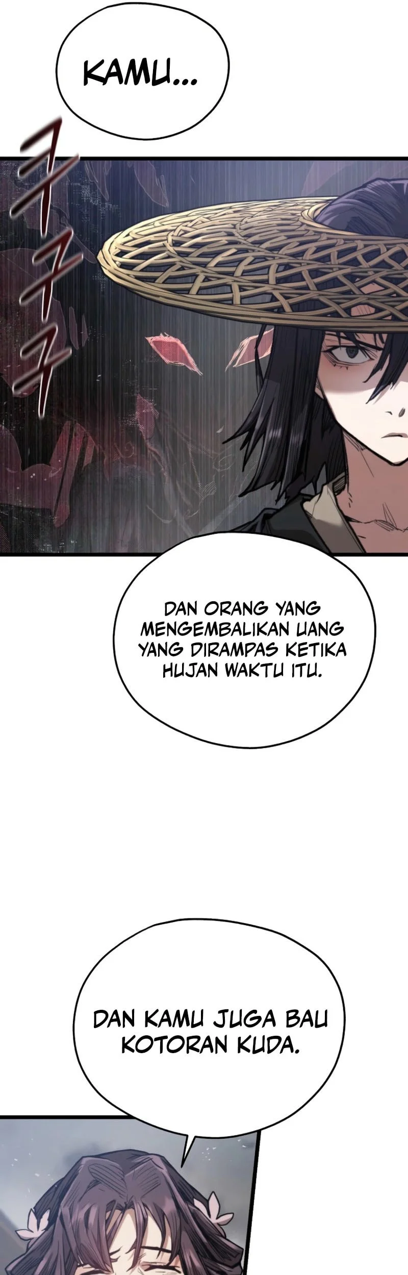 Unrivaled Spear Demon Chapter 28 Gambar 22