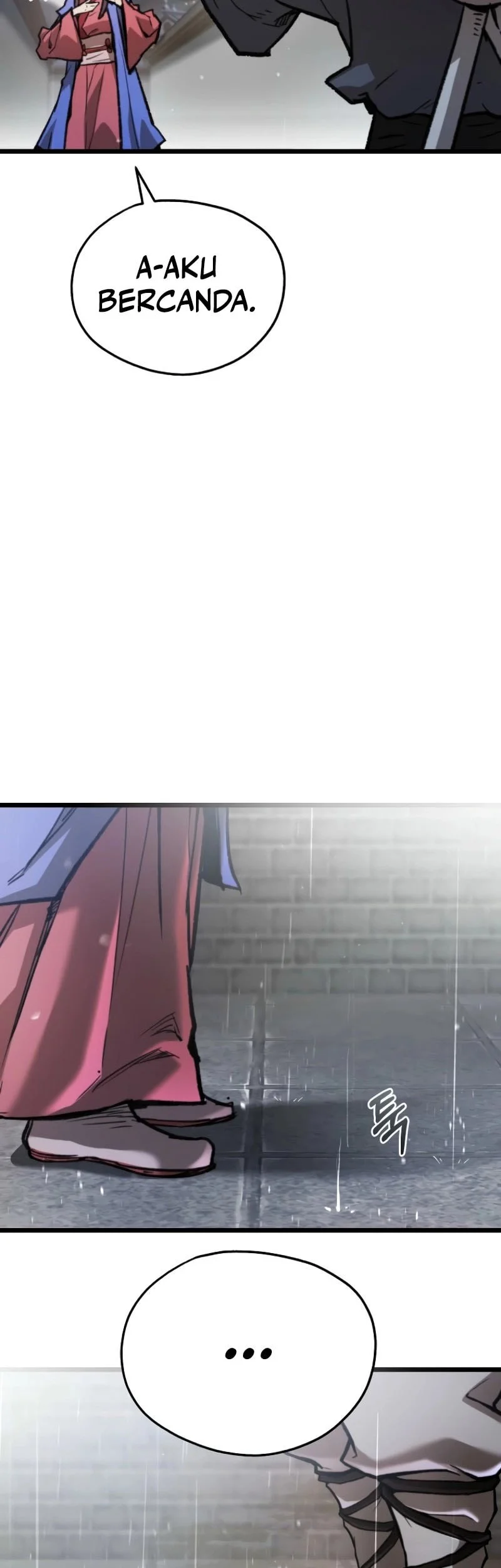 Unrivaled Spear Demon Chapter 28 Gambar 24