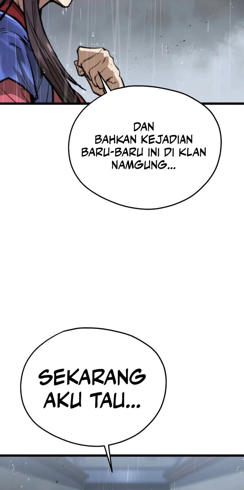 Unrivaled Spear Demon Chapter 28 Gambar 29