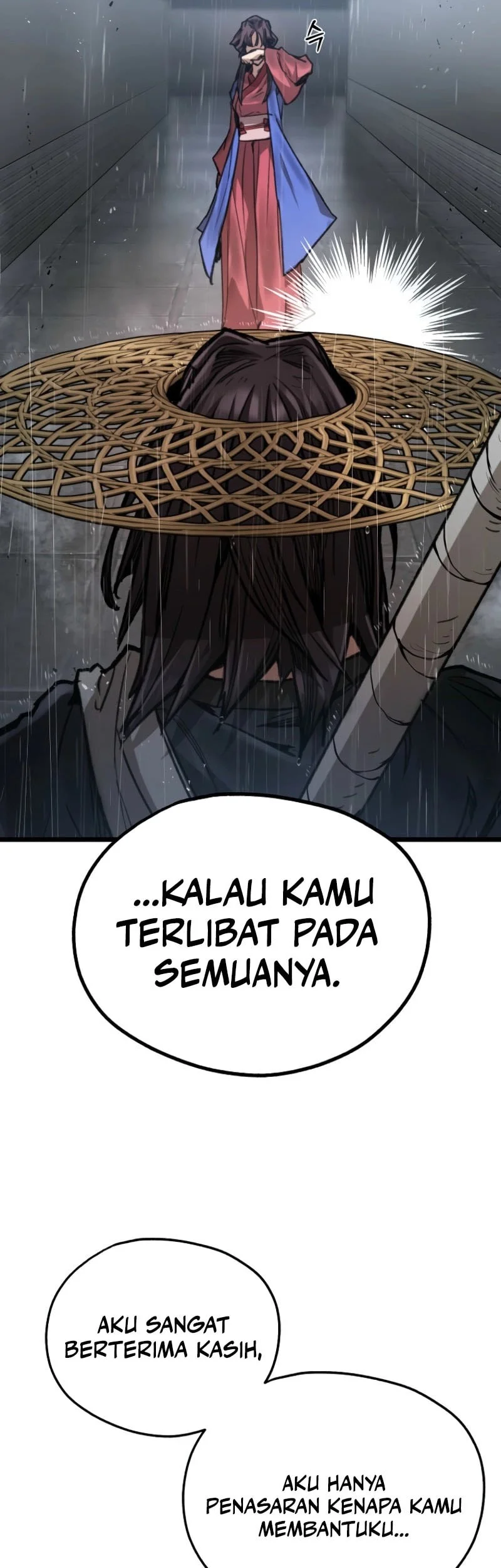 Unrivaled Spear Demon Chapter 28 Gambar 30
