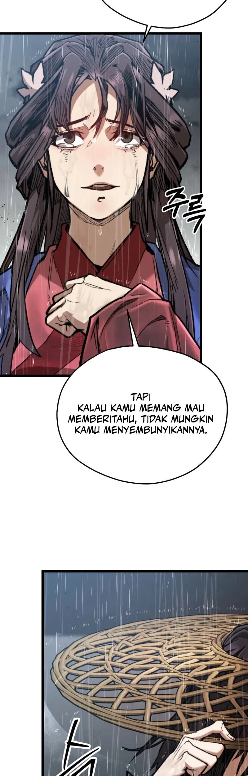 Unrivaled Spear Demon Chapter 28 Gambar 31