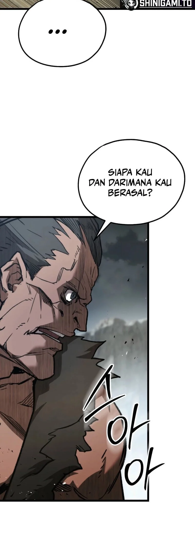 Unrivaled Spear Demon Chapter 29 Gambar 53