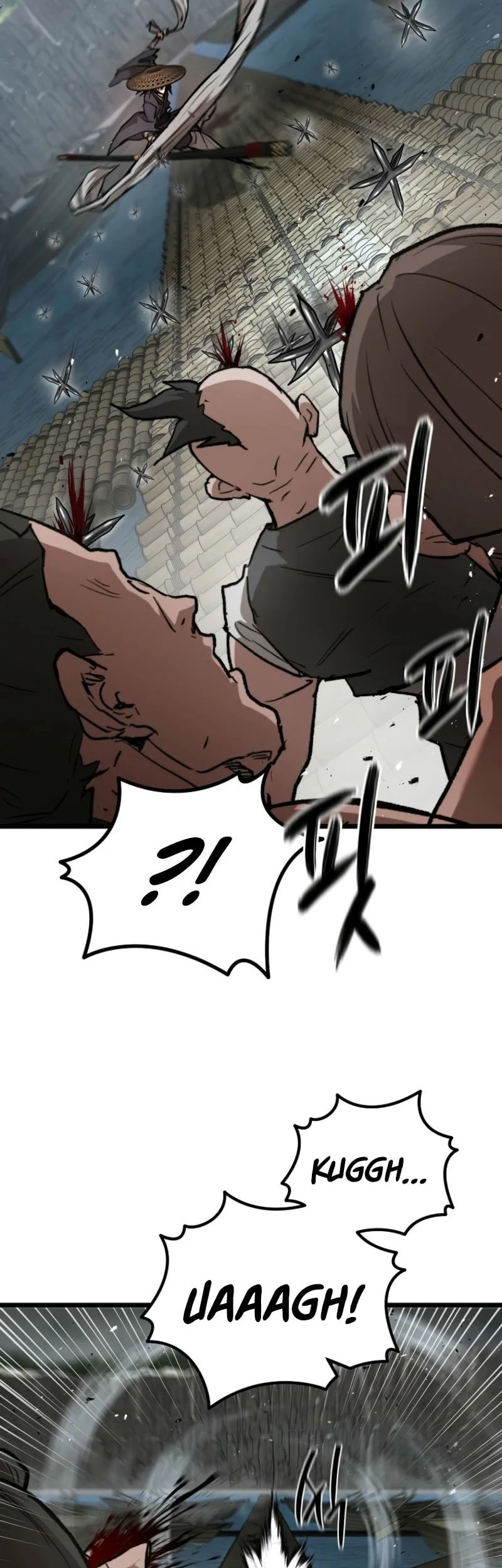 Unrivaled Spear Demon Chapter 29 Gambar 51