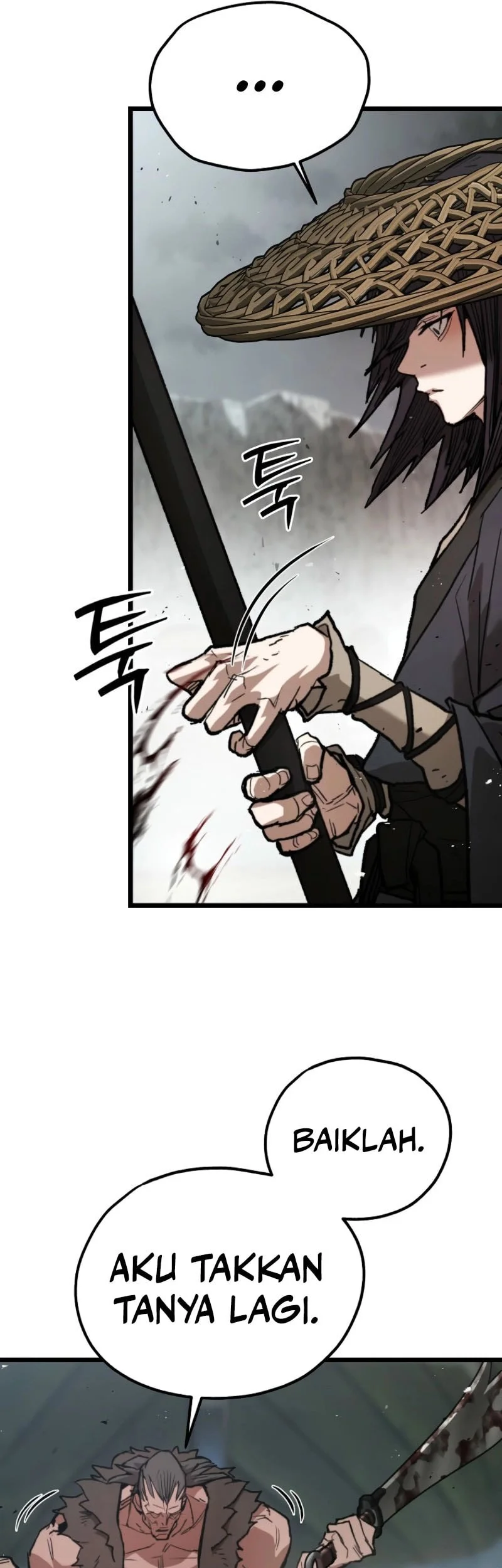 Unrivaled Spear Demon Chapter 29 Gambar 54