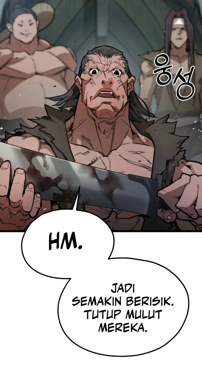 Unrivaled Spear Demon Chapter 29 Gambar 37