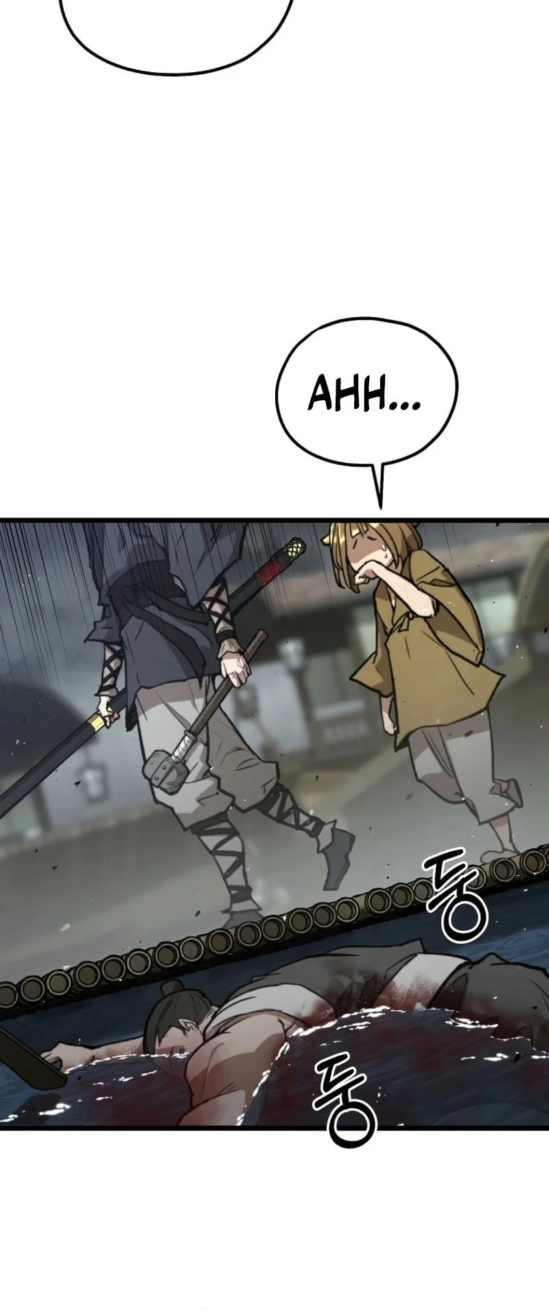 Unrivaled Spear Demon Chapter 29 Gambar 41