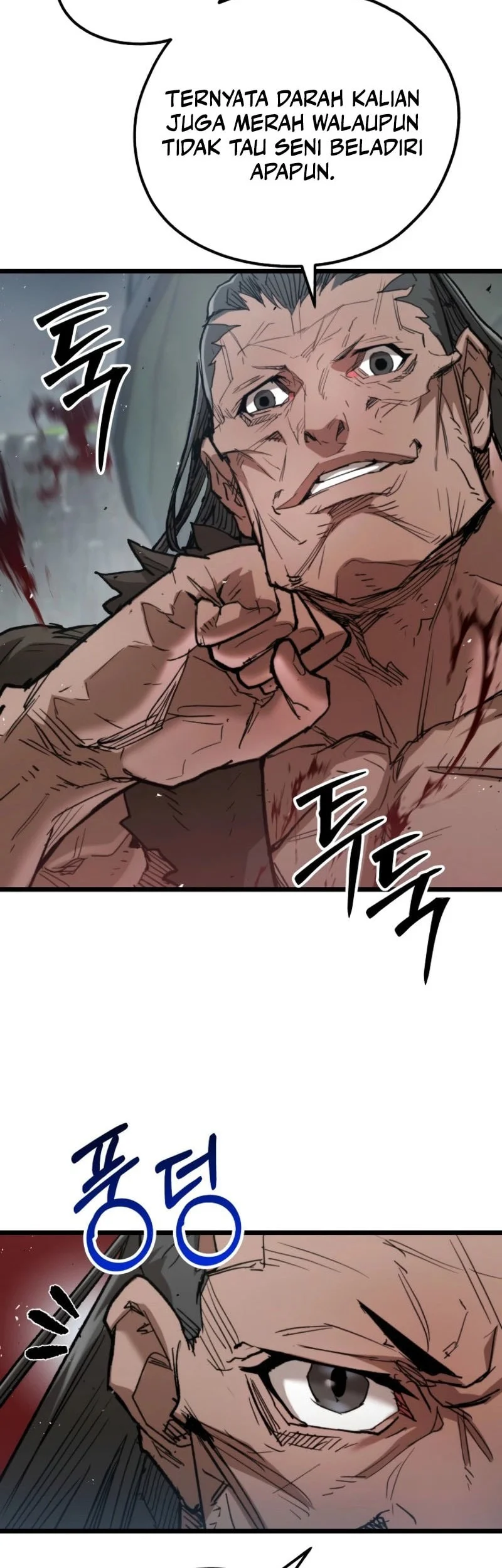 Unrivaled Spear Demon Chapter 29 Gambar 39