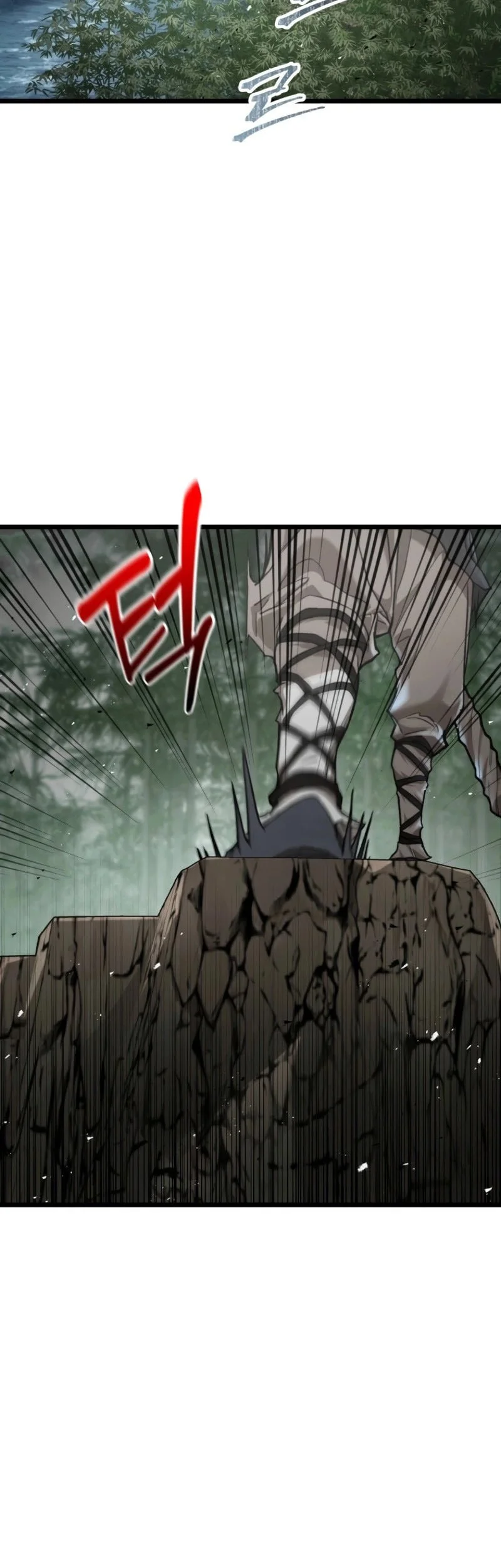 Unrivaled Spear Demon Chapter 29 Gambar 3